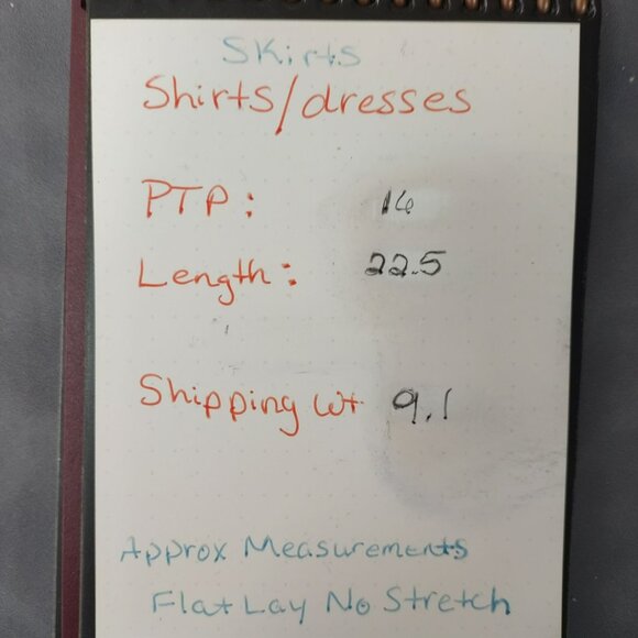 Vintage Floral Ruffle Blouse Mint Yellow Ditsy Print Tie‎ Neck Flare Sleeve - Picture 8 of 9